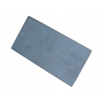 PŁYTA ŻELIWNA PEŁNA 63*31.5CM UN