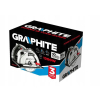 PILARKA TARCZOWA 1200W 185MM GRAPHITE