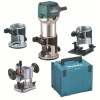 FREZARKO-WYCINARKA 710W MAKITA