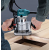 FREZARKO-WYCINARKA 710W MAKITA