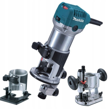 FREZARKO-WYCINARKA 710W MAKITA