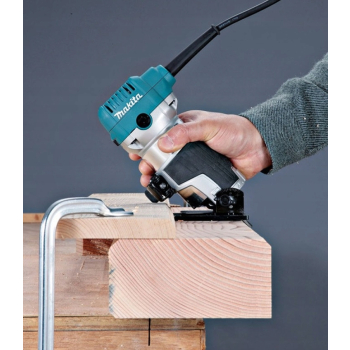 FREZARKO-WYCINARKA 710W MAKITA