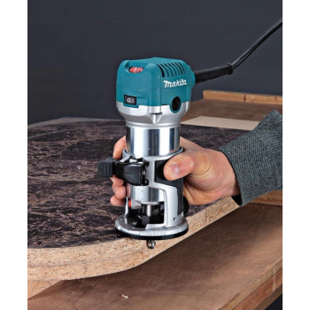 FREZARKO-WYCINARKA 710W MAKITA