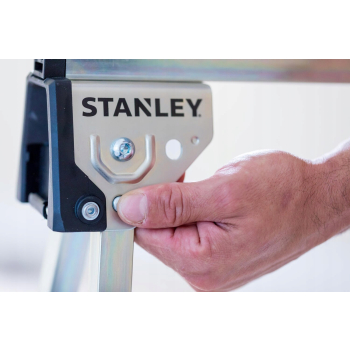 KOBYŁKI METALOWE ZESTAW 2 SZT. STANLEY