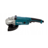 SZLIFIERKA KĄTOWA 230MM 2200W MAKITA