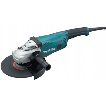 SZLIFIERKA KĄTOWA 230MM 2200W ŁAGODNY ROZRUCH MAKI