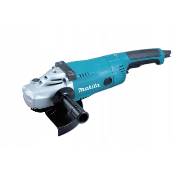 SZLIFIERKA KĄTOWA 230MM 2200W ŁAGODNY ROZRUCH MAKI