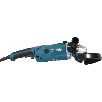 SZLIFIERKA KĄTOWA 230MM 2200W ŁAGODNY ROZRUCH MAKI