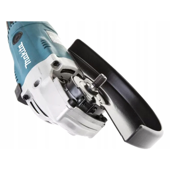 SZLIFIERKA KĄTOWA 230MM 2200W ŁAGODNY ROZRUCH MAKI