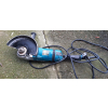 SZLIFIERKA KĄTOWA 230MM 2600W ŁAGODNY ROZRUCH MAKI