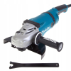SZLIFIERKA KĄTOWA 230MM 2600W ŁAGODNY ROZRUCH MAKI