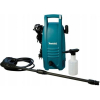 MYJKA WYSOKOCIŚNIENIOWA 100BAR 1300W MAKITA