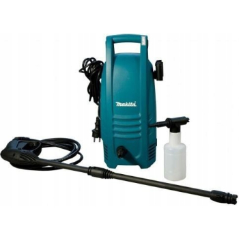 MYJKA WYSOKOCIŚNIENIOWA 100BAR 1300W MAKITA