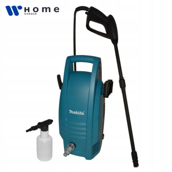 MYJKA WYSOKOCIŚNIENIOWA 100BAR 1300W MAKITA
