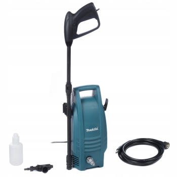 MYJKA WYSOKOCIŚNIENIOWA 100BAR 1300W MAKITA