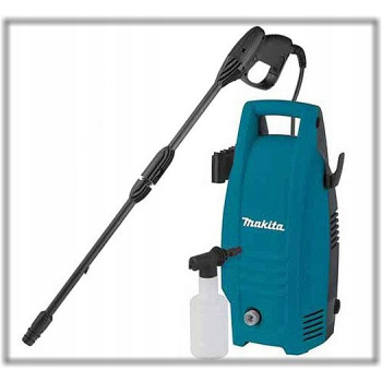 MYJKA WYSOKOCIŚNIENIOWA 100BAR 1300W MAKITA