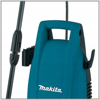 MYJKA WYSOKOCIŚNIENIOWA 100BAR 1300W MAKITA