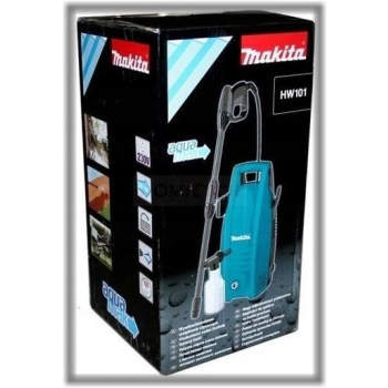 MYJKA WYSOKOCIŚNIENIOWA 100BAR 1300W MAKITA