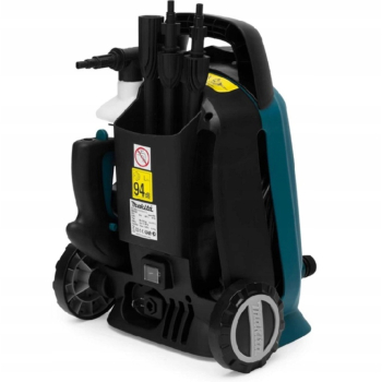 MYJKA WYSOKOCIŚNIENIOWA 100BAR 1300W MAKITA