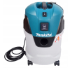ODKURZACZ PRZEMYSŁOWY 25L 1.000W KLASA L MAKITA