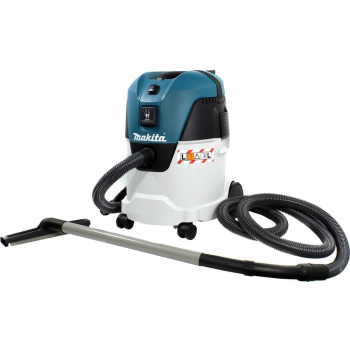ODKURZACZ PRZEMYSŁOWY 25L 1.000W KLASA L MAKITA
