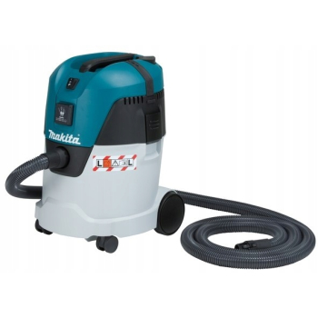 ODKURZACZ PRZEMYSŁOWY 25L 1.000W KLASA L MAKITA