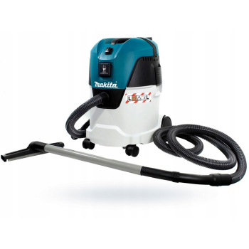 ODKURZACZ PRZEMYSŁOWY 25L 1.000W KLASA L MAKITA