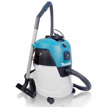 ODKURZACZ PRZEMYSŁOWY 25L 1.000W KLASA L MAKITA