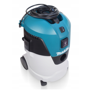 ODKURZACZ PRZEMYSŁOWY 25L 1.000W KLASA L MAKITA
