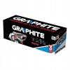SZLIFIERKA KĄTOWA 2900W TARCZA 230*22.2 MM GRAPHIT