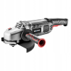 SZLIFIERKA KĄTOWA 2900W TARCZA 230*22.2 MM GRAPHIT