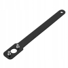 SZLIFIERKA KĄTOWA 2900W TARCZA 230*22.2 MM GRAPHIT