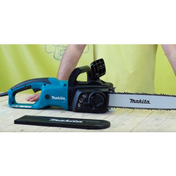 PILARKA ELEKTRYCZNA ŁAŃCUCHOWA 35CM 2000W MAKITA