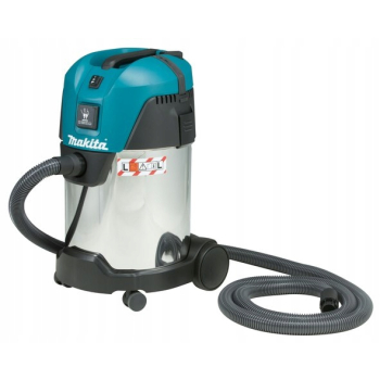 ODKURZACZ PRZEMYSŁOWY 30L 1000W KLASA L MAKITA
