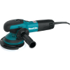 SZLIFIERKA MIMOŚRODOWA 750W 150MM MAKPAC MAKITA