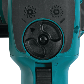 SZLIFIERKA MIMOŚRODOWA 750W 150MM MAKPAC MAKITA