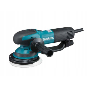 SZLIFIERKA MIMOŚRODOWA 750W 150MM MAKPAC MAKITA