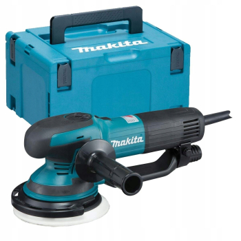SZLIFIERKA MIMOŚRODOWA 750W 150MM MAKPAC MAKITA
