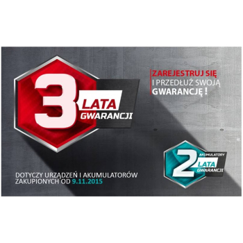 SZLIFIERKA MIMOŚRODOWA 750W 150MM MAKPAC MAKITA