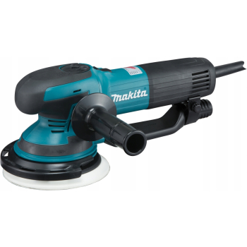 SZLIFIERKA MIMOŚRODOWA 750W 150MM MAKPAC MAKITA