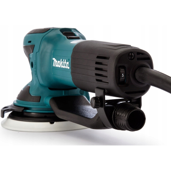 SZLIFIERKA MIMOŚRODOWA 750W 150MM MAKPAC MAKITA