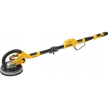 SZLIFIERKA DO GIPSU 750W 225MM STANLEY