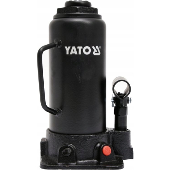 PODNOŚNIK HYDRAULICZNY SŁUPKOWY 20T YATO