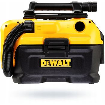 ODKURZACZ AKUMULATOROWY 18V XR L CLASS DEWALT