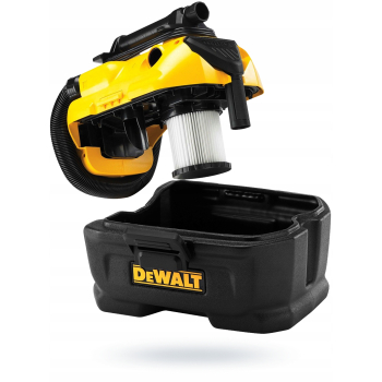ODKURZACZ AKUMULATOROWY 18V XR L CLASS DEWALT