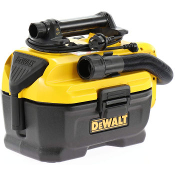 ODKURZACZ AKUMULATOROWY 18V XR L CLASS DEWALT