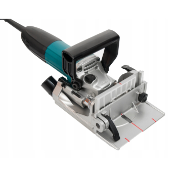 FREZARKA DO ROWKÓW 701W MAKITA