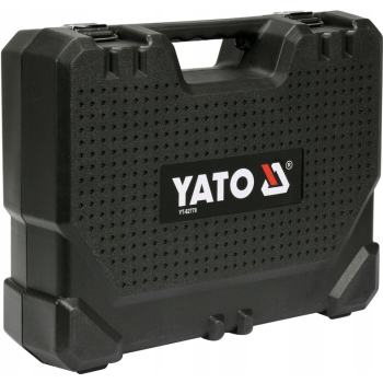 MŁOTOWIERTARKA SDS PLUS 18V 3.0AH W BMC YATO