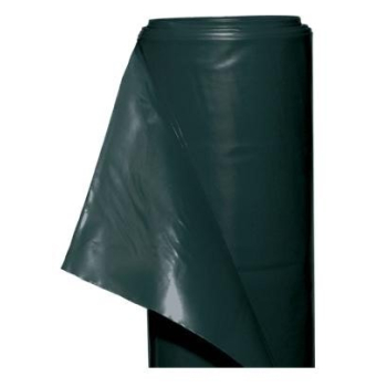 FOLIA BUDOWLANA HYDROIZOLACYJNA ECO 5X20M 0,3MM MC