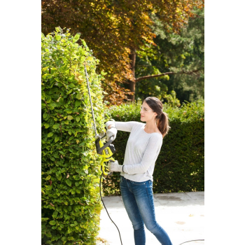 NOŻYCE DO ŻYWOPŁOTU RHT5655RS 55CM 550W RYOBI